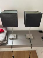 Nachtlamp, Huis en Inrichting, Lampen | Tafellampen, Ophalen, Gebruikt
