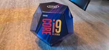 Kit upgrade pc gaming i9, asus z390, 32go ram,watercooling beschikbaar voor biedingen