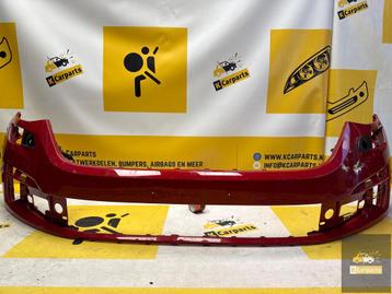 Skoda Kodiaq Facelift Voorbumper KLS PDC origi 565807221H beschikbaar voor biedingen