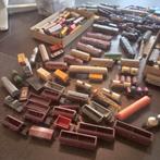 LOT HO MARKLIN, LIMA, JOUEF, FLEISCHMAN.+- 100 PIECES, Enlèvement, Jouef