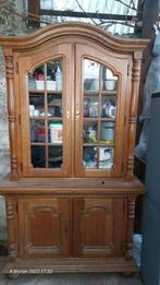 Showcase dressoir, Ophalen of Verzenden