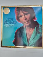Cliff Richard - Grootste Hits, Gebruikt, Ophalen of Verzenden