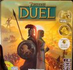 7 Wonders Duel (Sealed) Westerlo/Herentals, Hobby en Vrije tijd, Ophalen, Nieuw
