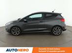 Ford Fiesta 1.5 EcoBoost ST (bj 2020), Auto's, Voorwielaandrijving, 158 g/km, USB, Alcantara
