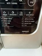 Combi Microgolf oven Wirhlpool, Ophalen, Zo goed als nieuw, Oven