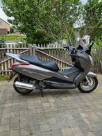 Scooter Honda 125 cc, Scooter, Particulier, 125 cm³