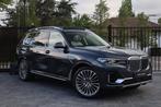 BMW X7 xDrive30d 265pk. | Individual | Skylounge | Softc, Automaat, Zwart, 2993 cc, Diesel