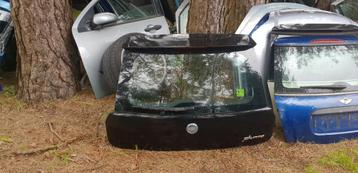 FIAT GRANDE PUNTO ACHTERKLEP CODE 891 B beschikbaar voor biedingen