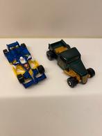 2 roues Hot Wheels, Enlèvement, Comme neuf, Autres types, Autres marques