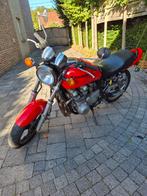 Kawasaki Zephyr 750 bwjr 1991, Motoren, Particulier