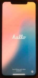 I Phone XS Max Spacegrijs  64 GB, Télécoms, Téléphonie mobile | Apple iPhone, 80 %, Gris, Comme neuf, IPhone XS Max