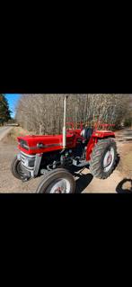 Tracteur Massey Ferguson 135, Enlèvement ou Envoi