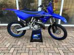 Yamaha YZ 125 met opties 46 uur! (bj 2023), Motoren, Motoren | Yamaha, Bedrijf, 1 cilinder, Crossmotor, 125 cc