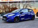 Ford Fiesta ST2 1.6 / MILTEK EXHAUST / TOPSTAAT / BELGIAN CA, Auto's, Ford, 1190 kg, 1596 cc, Gebruikt, 4 cilinders