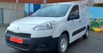 Peugeot Partner 1.6HDI
long chassis 
de 2012, 
PRÊT IMMATRIC, Ophalen, Peugeot