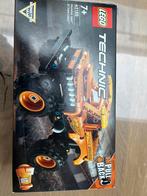 Lego technic monster truck el toro loco, Enlèvement, Comme neuf