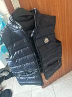 Orginele moncler bodywarmer Maat S, Kleding | Heren, Bodywarmers, Ophalen, Maat 46 (S) of kleiner
