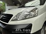 Fiat Scudo 2.0D | 1STE EIGENAAR | EX OVERHEID | 1J GARANTIE, Auto's, Stof, 4 cilinders, 2000 kg, Wit