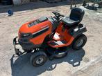 Husqvarna ts342 hydro 22pk, Ophalen of Verzenden, Zo goed als nieuw