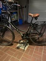 Oxford dames fiets, Fietsen en Brommers, Ophalen, Zo goed als nieuw, Versnellingen