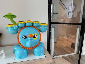 VTech Rock & Leer Drumstel beschikbaar voor biedingen