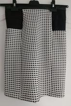 Rok Astrid Black Label - maat XS, Kleding | Dames, Rokken, Astrid black label, Ophalen of Verzenden, Zo goed als nieuw, Maat 34 (XS) of kleiner