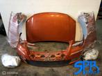 Voorkop TOURAN II FACELIFT 2.0 TDI FRONT '06-'10 XENON LA3U, Auto-onderdelen, Gebruikt, Voor, Volkswagen