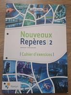 Nouveaux repères 2, Overige vakken, Plantyn, Nieuw, Ophalen of Verzenden