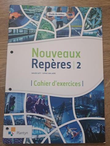 Nouveaux repères 2 beschikbaar voor biedingen