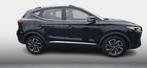 MG ZS 1.0 T-GDi AT LUXURY, Auto's, MG, Stof, Gebruikt, 1264 kg, ZS
