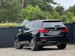 Bmw X5 m50d/194000 km/approuvé/garantie, Autos, BMW, SUV ou Tout-terrain, Cuir, Noir, X5