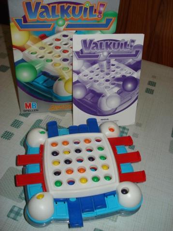 Valkuil beschikbaar voor biedingen