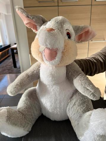 Knuffels  beschikbaar voor biedingen