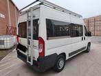CITROEN JUMPER 9 PLACES / 45.000km / 2017 /, Autos, Entreprise, Jumper, Achat