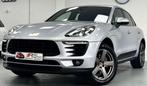 Porsche Macan 2.0Turbo-GARANTIE 12 MOIS-PARFAIT ETAT-CARNET, Auto's, Gebruikt, 1984 cc, Bedrijf, 5 zetels