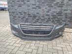 Peugeot 508 2010 - 2015 voorbumper met 1 mistlamp schadevrij, Auto-onderdelen, Gebruikt, Voor, Ophalen of Verzenden, Bumper