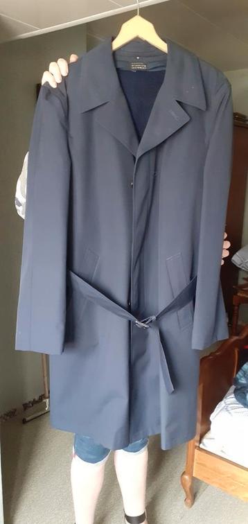 À propos de Jacket/Pardessus, Enlèvement