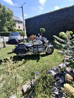 Motor Honda valkyrie, Motoren, Motoren | Honda, 4 cilinders, Sportuitlaat, 1500 cc, Particulier