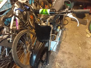 dirt bike 125