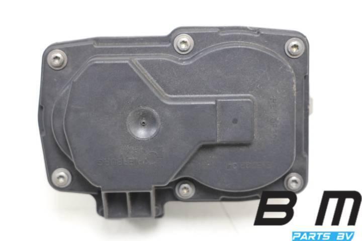 Klep in uitlaat VW Tiguan 5N 5Q0253691H, Auto-onderdelen, Uitlaatsystemen, Gebruikt