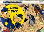 De Blauwbloezen - Flash Back - hardcover - 1993, Boeken, Ophalen of Verzenden, Nieuw