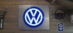 Reclamebord Volkswagen, Verzamelen, Merken en Reclamevoorwerpen, Ophalen, Zo goed als nieuw, Reclamebord