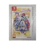 Tales of Graces f Remastered - Nintendo Switch, Games en Spelcomputers, Avontuur en Actie, Online, 1 speler, Nieuw