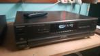 Prachtige cd speler 5 lader Technics met afstandsbediening, Enlèvement