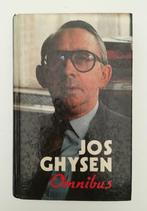 Jos Ghysen Omnibus, Enlèvement ou Envoi