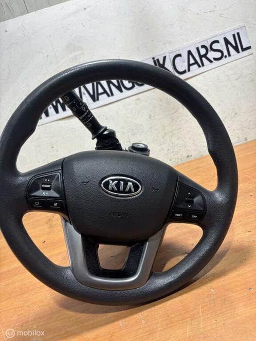 Airbag stuur Kia Rio III ('10-'20), Auto-onderdelen, Besturing, Kia, Gebruikt, Ophalen of Verzenden