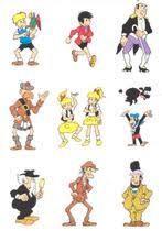 Jommeke strips in ZWART/WITTE druk - prijs per stuk!, Boeken, Stripverhalen, Ophalen