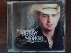 CD : ROBBY LONGO - COUNTRY MAN, Ophalen of Verzenden, Zo goed als nieuw