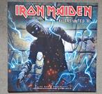 Iron Maiden: Killers United '81 (LP), CD & DVD, Vinyles | Hardrock & Metal, Neuf, dans son emballage, Enlèvement ou Envoi