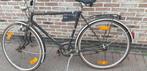 Retro herenfiets, Fietsen en Brommers, Ophalen